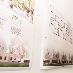 Fotografie Architekt Maurice Fiedler