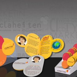 Info-Beileger (Fachzeitschrift), claheiten gbr