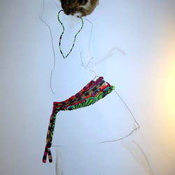 african collection 2007