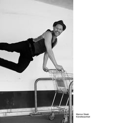 Corporate & Co. Marcus Staab | Schauspieler