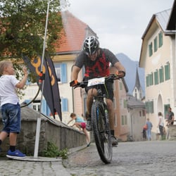 Scoul MTB