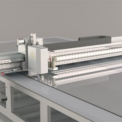 Glassbeschrifter