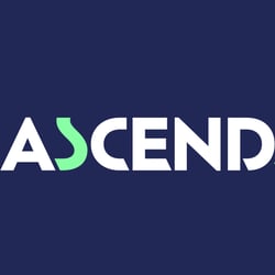 Logodesign Ascend Fitness