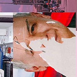 Rebel PRINTS—The Poster Rex Manifesto