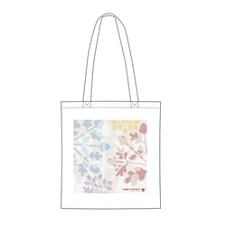 Stadt Langen – Baumwolltasche