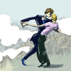 Dancers