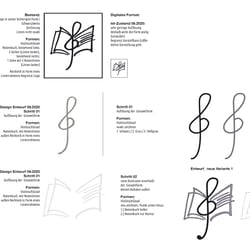 Redesign Logo Landesmusikgymnasium für Musik Dresden _ altes Logo (1)