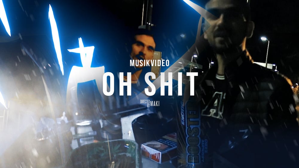 Oh Shit