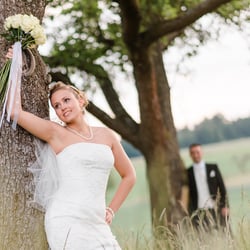Hochzeit 11