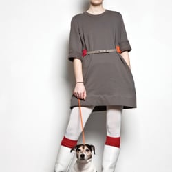 uniwearsal -the only colour that matters