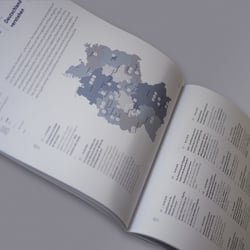 IW-Geschäftsbericht 2018/19