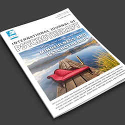 international journal of psychotherapy. e-magazine.