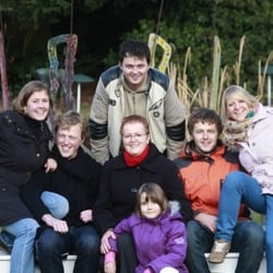Familienporträt Valentina P 01