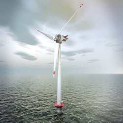 Windturbine