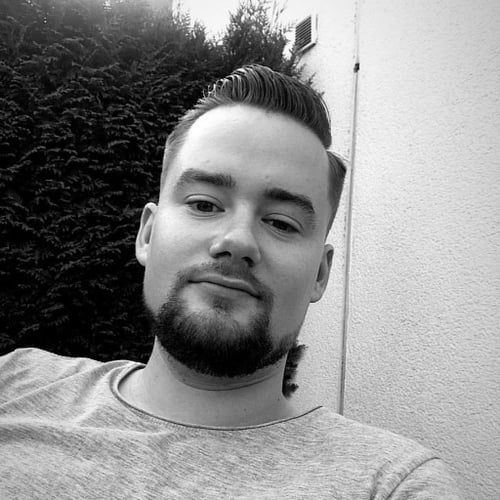 Carsten Seeberger – Marketing und Media