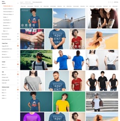 Photo selection