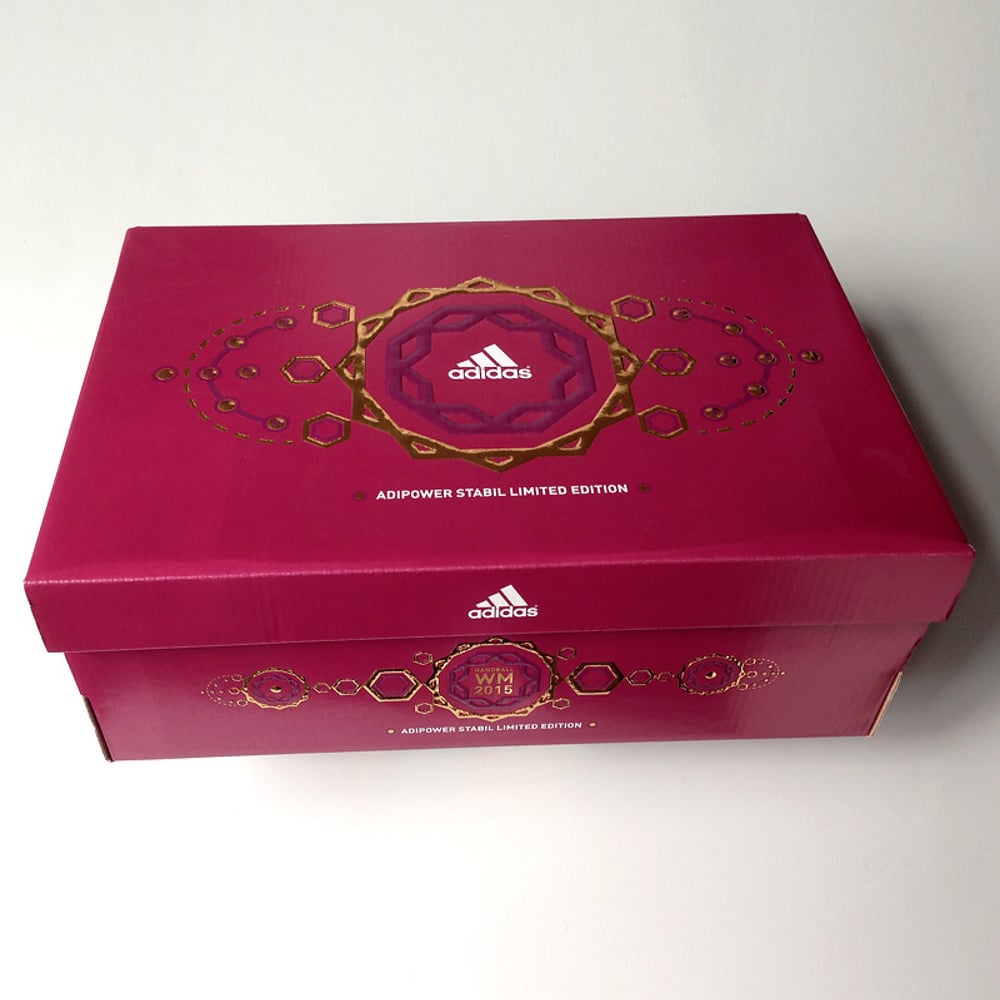 adipower Stabil shoebox