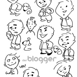 Blog Grafik
