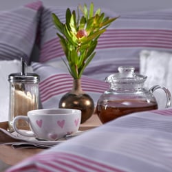 Interior Styling: Cocooning