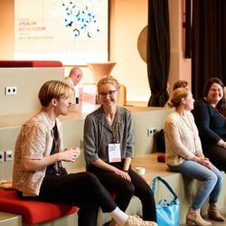 Fachtagung Dimension Digitalisierung