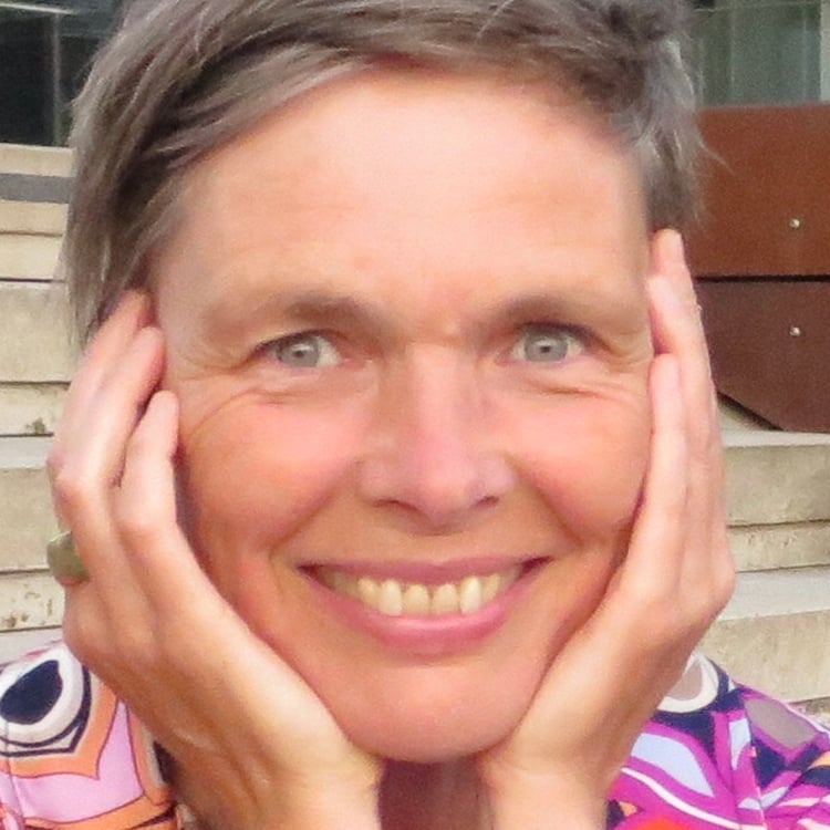 Cornelia Boermann