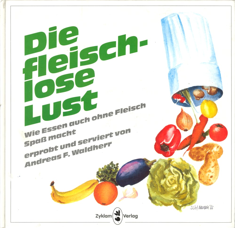 Fleischlose Lust