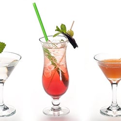Cocktail Mont