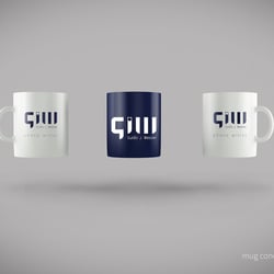 GJW – Mugs