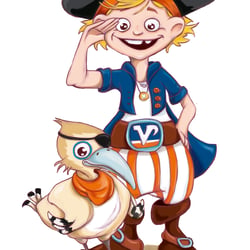 Flint und Basti