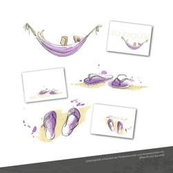 R.Reudenbach Portfolio Illustration 12
