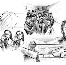 6 Quant Storyboard Inna Heller
