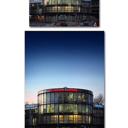 Feinretusche, Rekonstruktion fehlender Bildteile, Freisteller