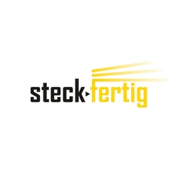 Logo für steck-fertig verkabelte LKW-Zubehörteile und passende Lampen
