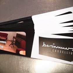 besünners – CASSELLIUS / Einladungen