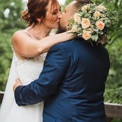 Rebekka & Michael