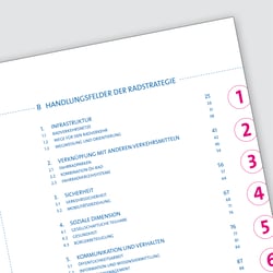 Inhaltsverzeichnis
