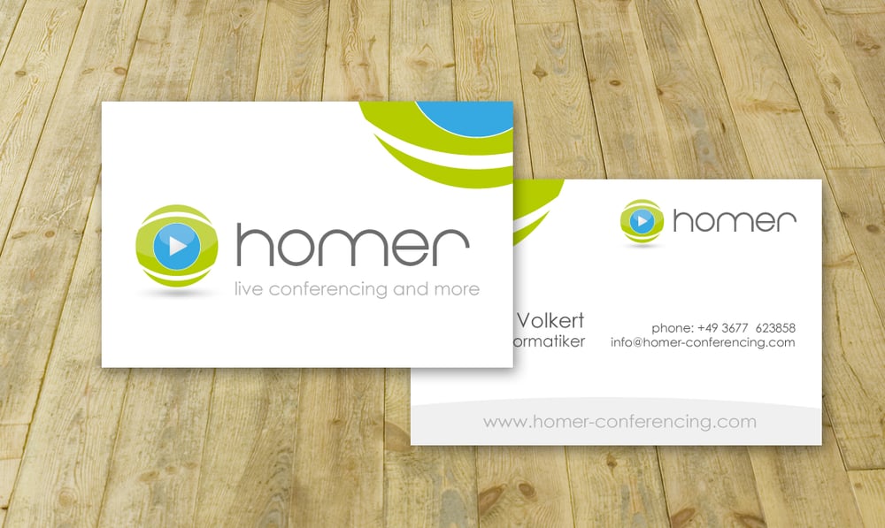 Corporate Design Software