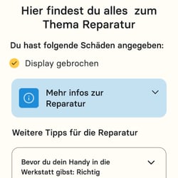 App Screen