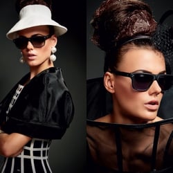 EYEWEAR – The Visual Magazine ISSUE 12