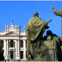 San Giovanni in Laterano