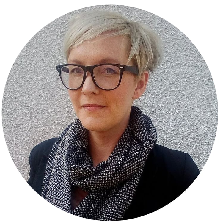 Claudia Vollmer