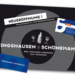Flyer & Geschäftsausstattung