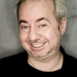 c. by ivo kljuce