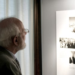 Ausstellungs-Design