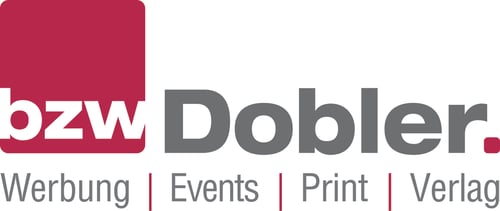 bzwDobler Werbe- und Eventagentur