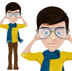 SWEET GEEK