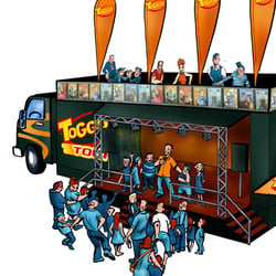 ToggoTruck