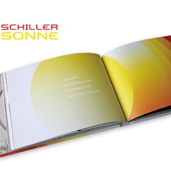 Musiker SCHILLER: Gestaltung von Artwork und Booklets für CD, DVD, Vinyl