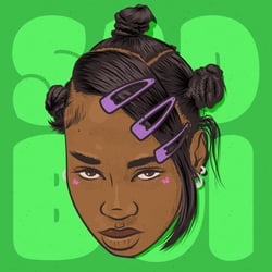 365femalemcs.com Illustrationen