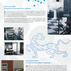 rechte Innenseite, DIN A4 Flyer 4-seitig